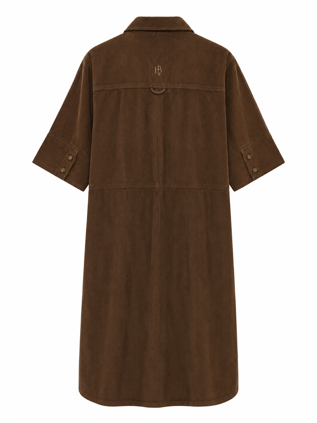 PearlyHBS Dress