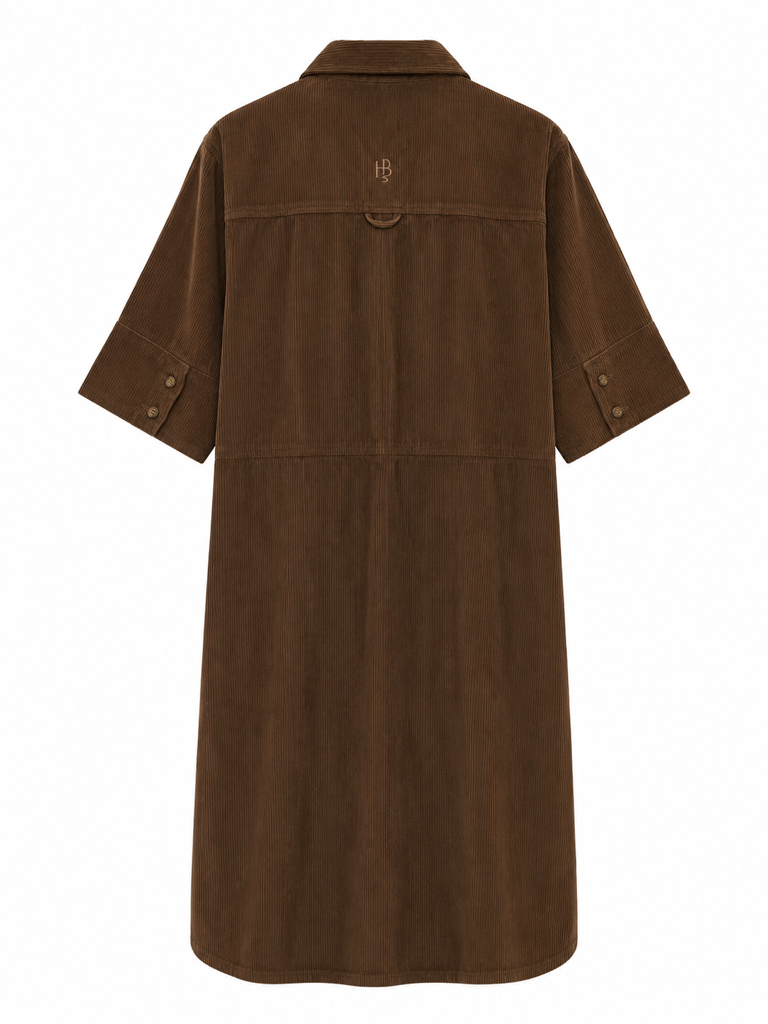 PearlyHBS Dress