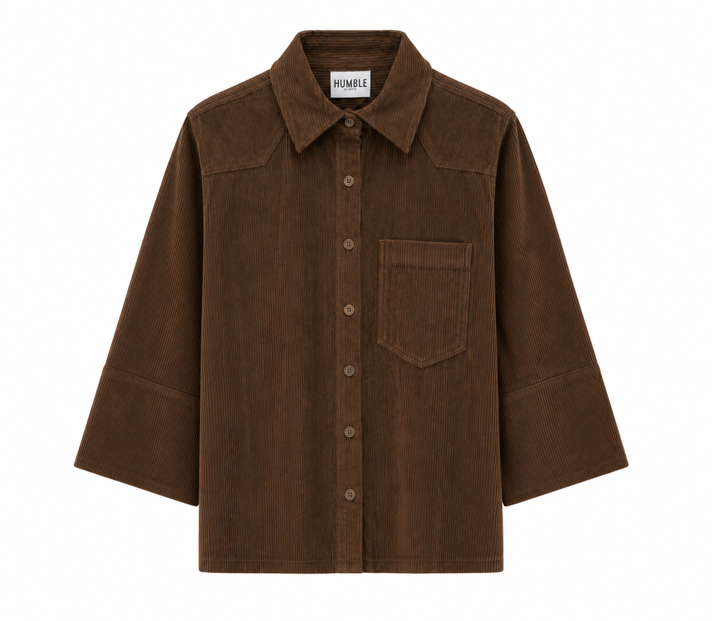 PearlyHBS Shirt