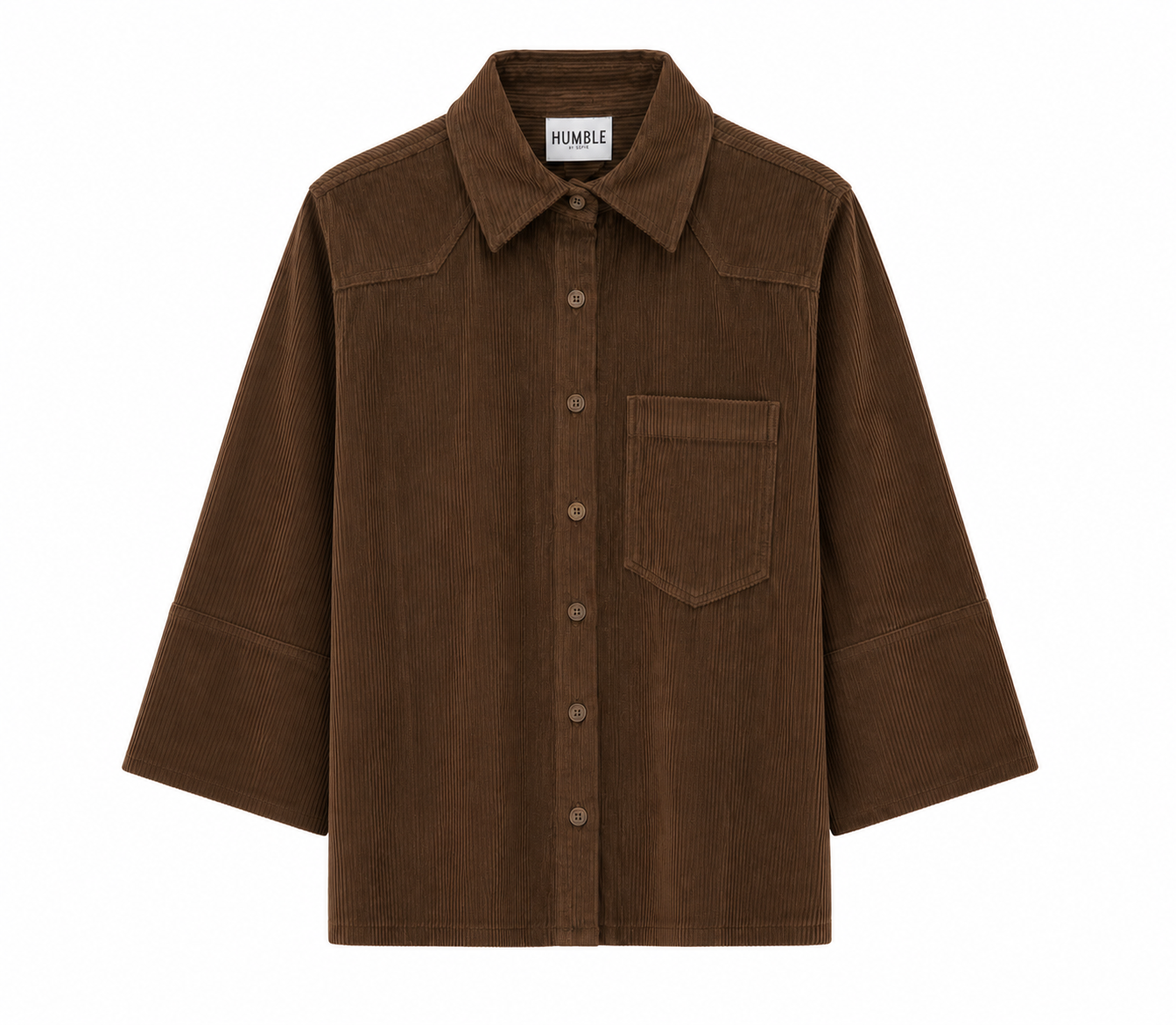 PearlyHBS Shirt