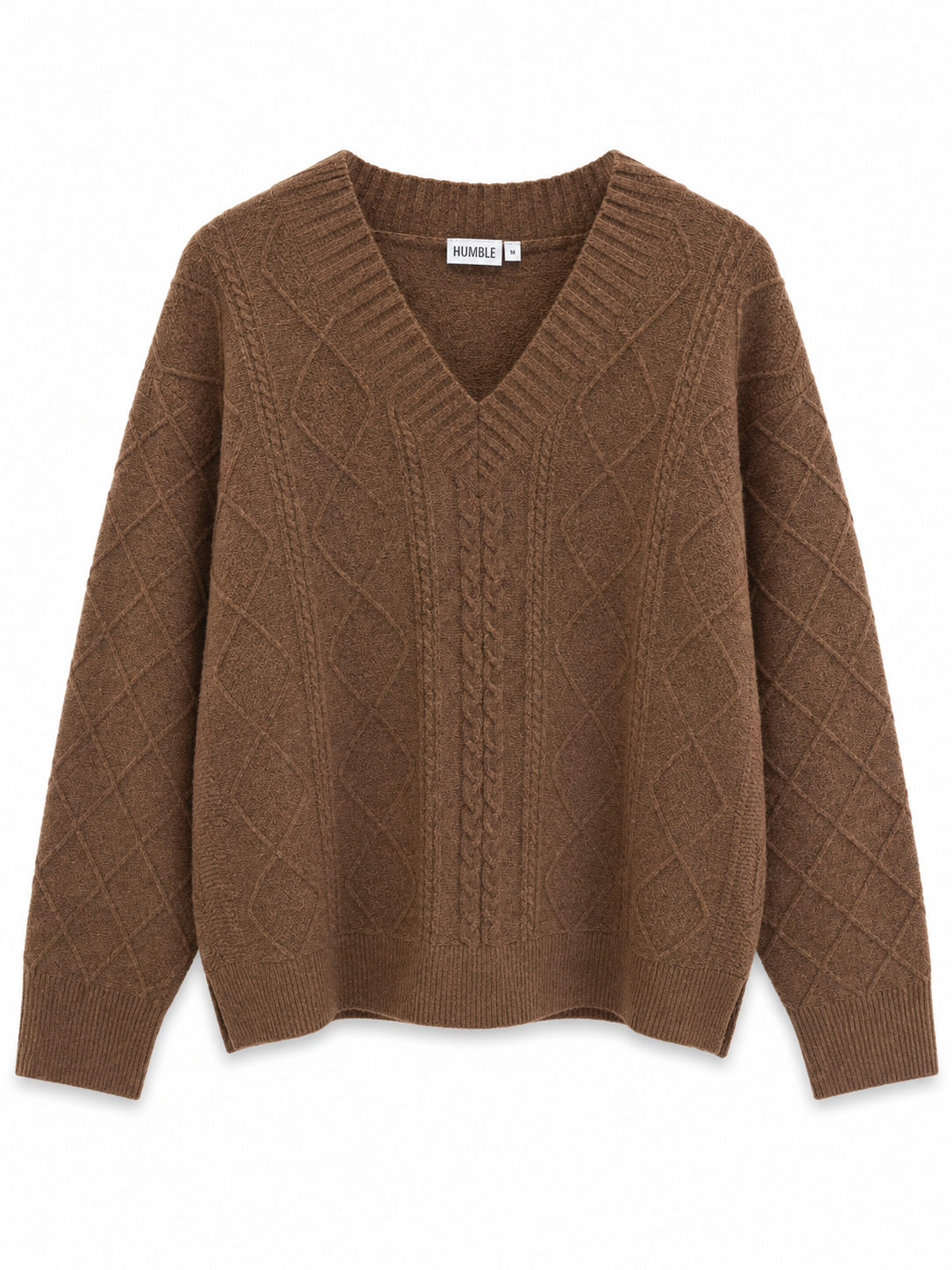 PennyHBS Pullover
