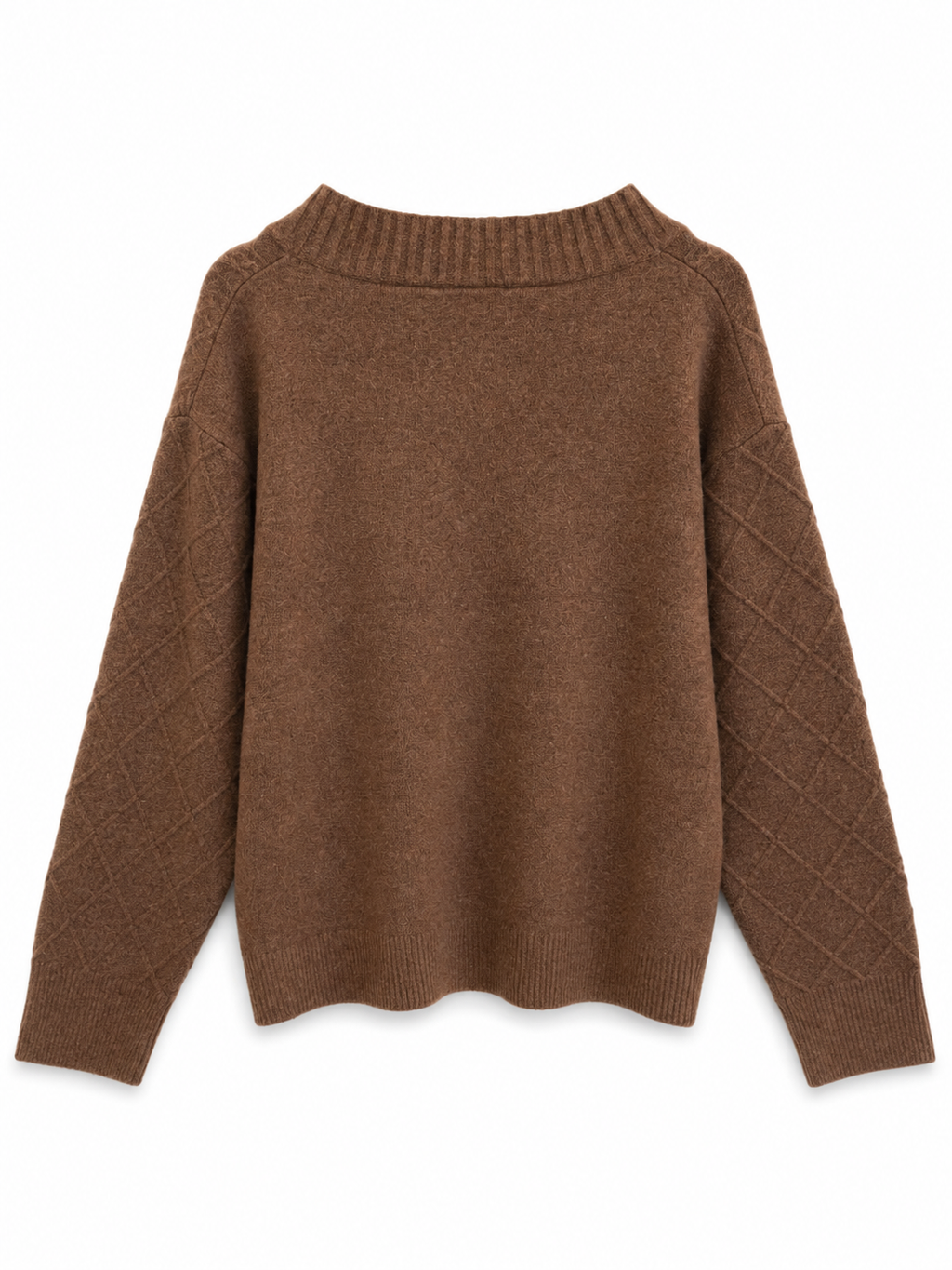 PennyHBS Pullover
