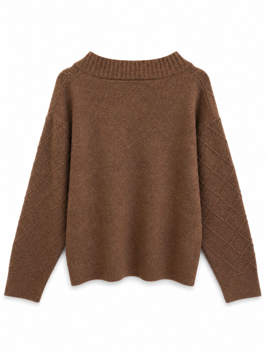 PennyHBS Pullover