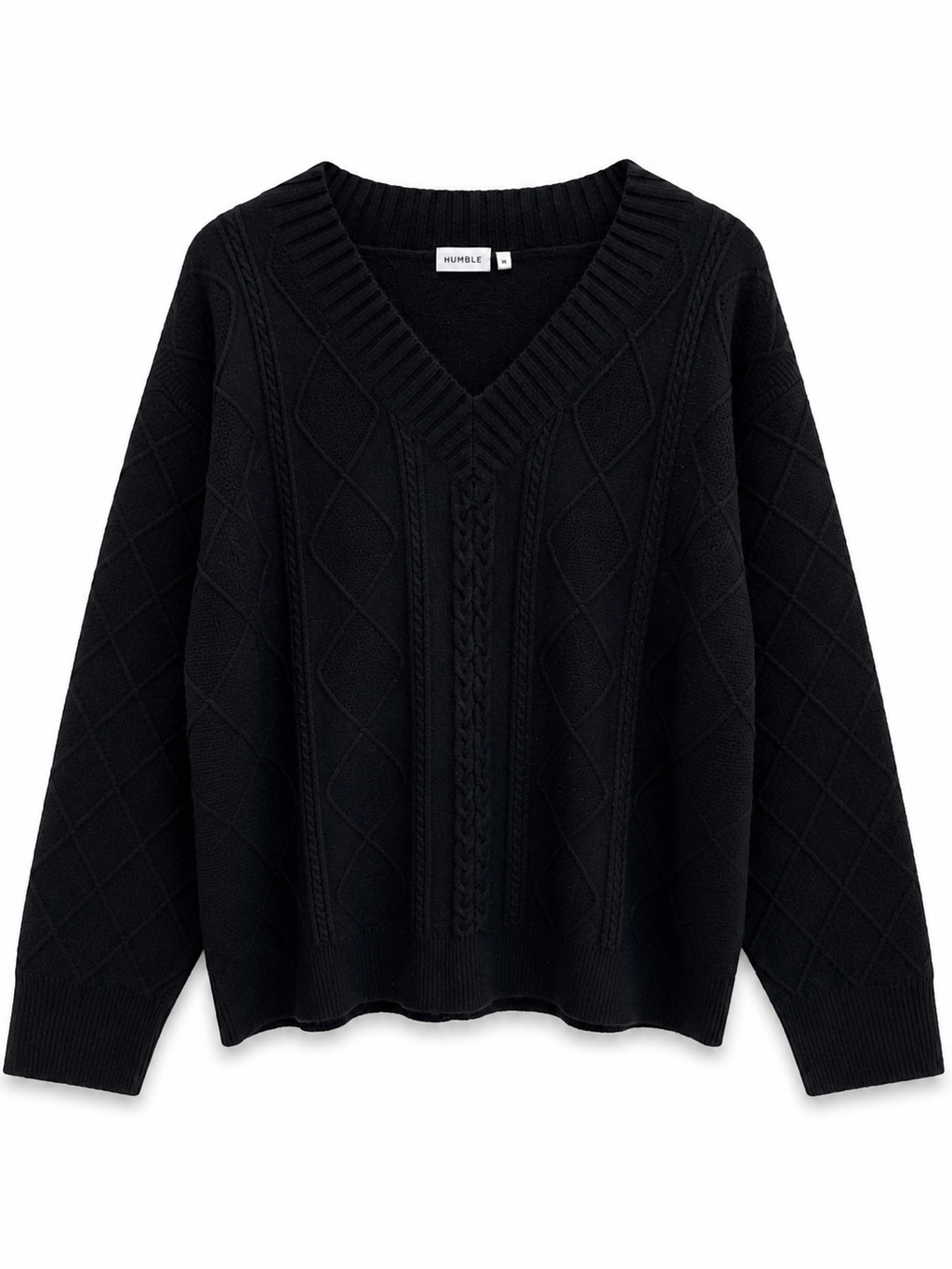 PennyHBS Pullover