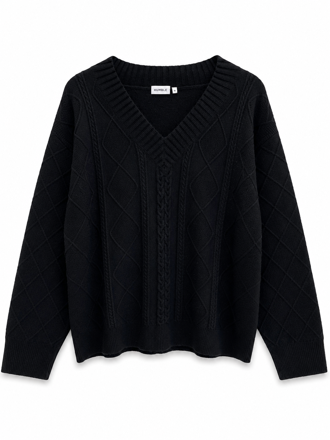 PennyHBS Pullover