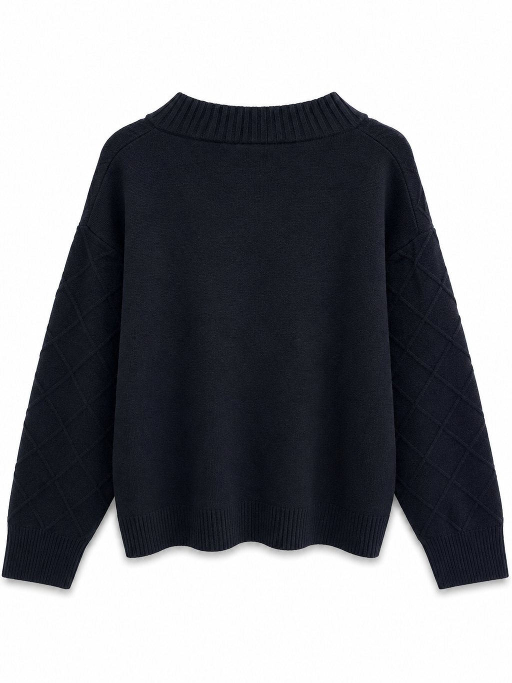 PennyHBS Pullover