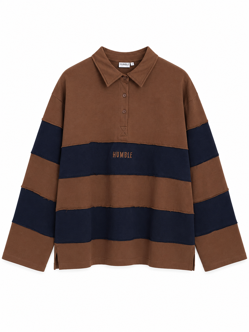 PeziHBS Polo Sweatshirt