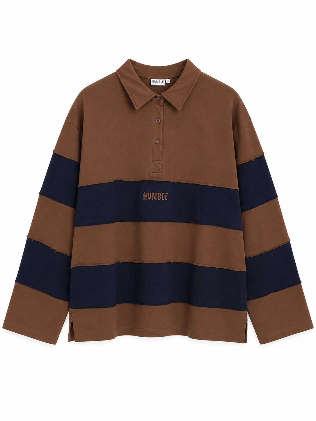 PeziHBS Polo Sweatshirt