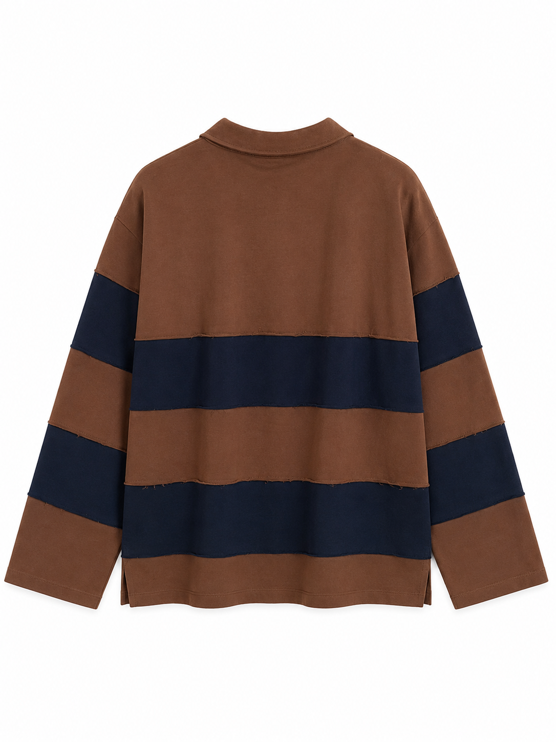 PeziHBS Polo Sweatshirt