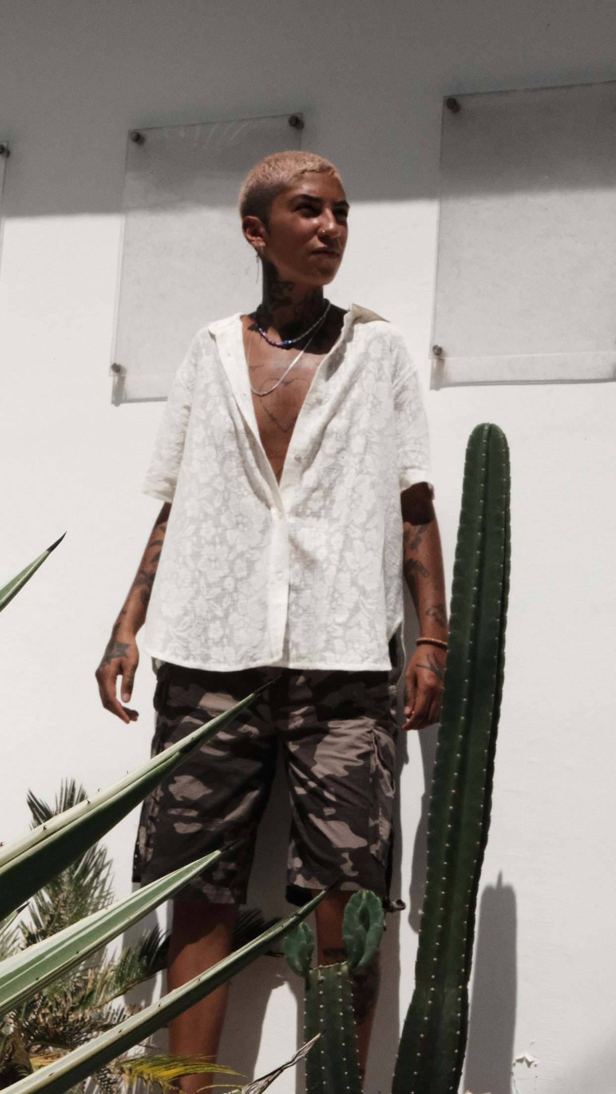 KamaHBS Bermudashorts