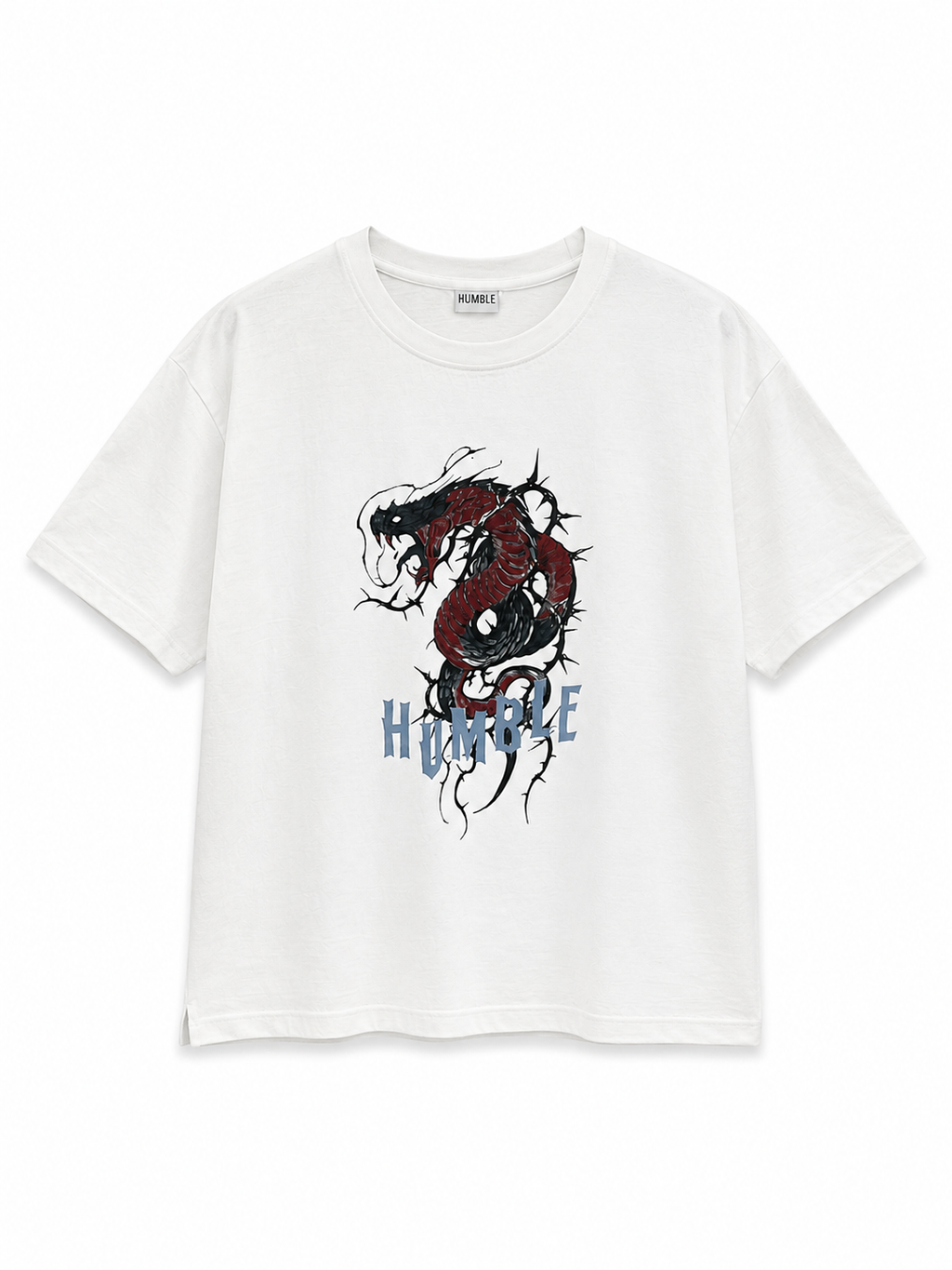 PilarHBS Tee
