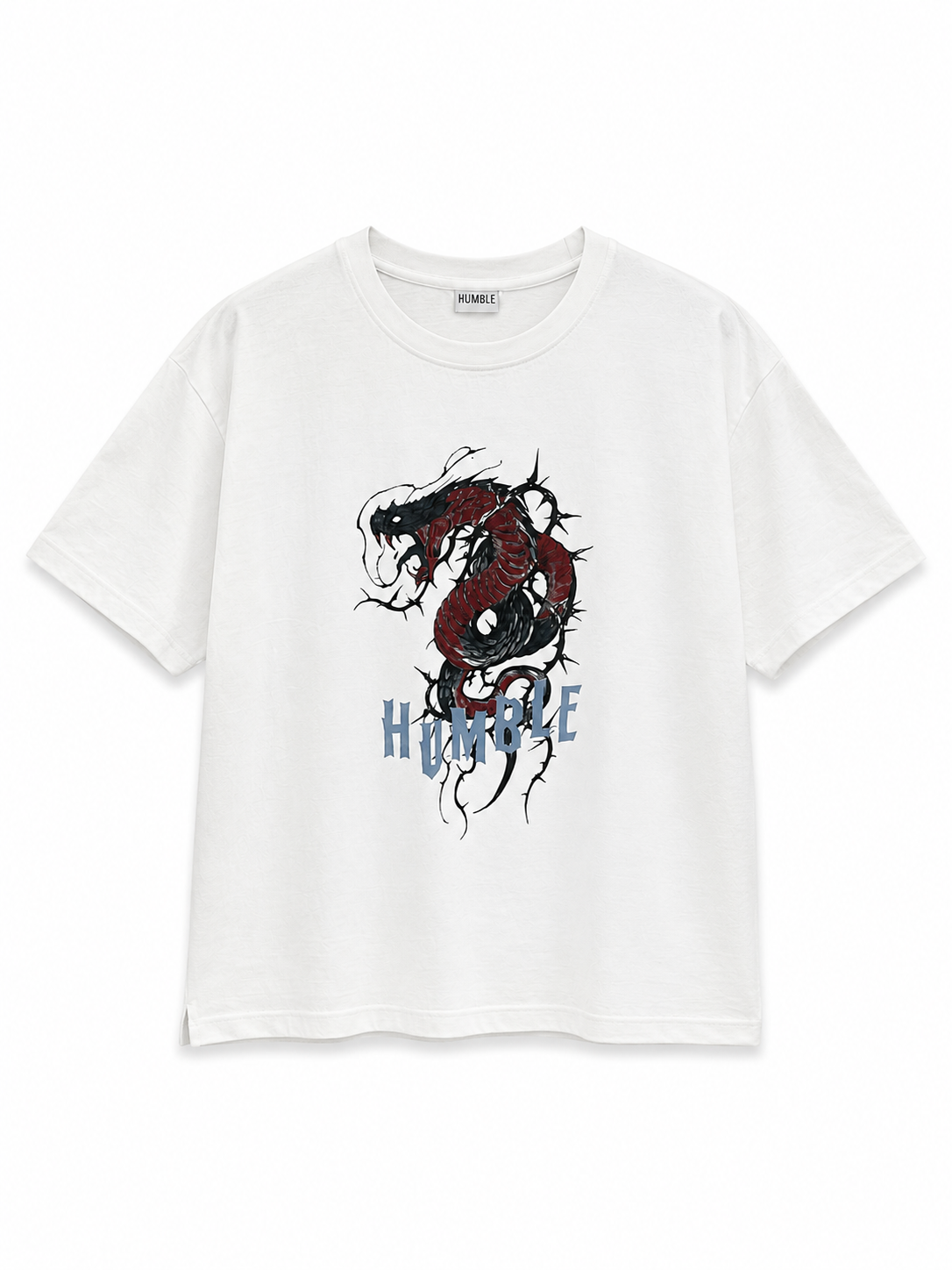 PilarHBS Tee