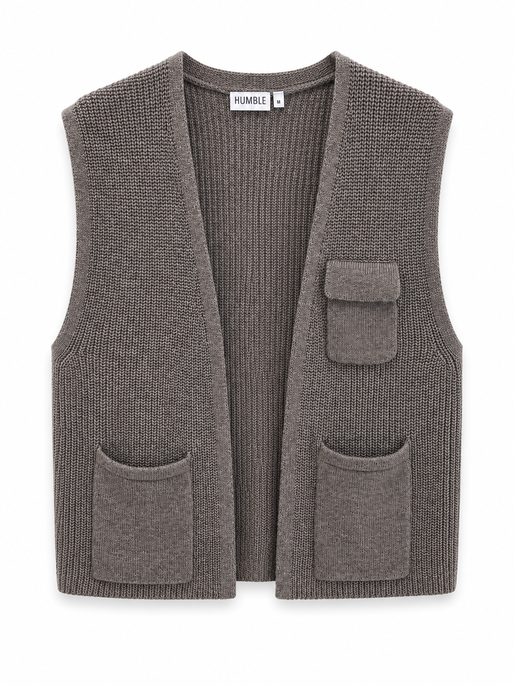 PilineHBS Vest
