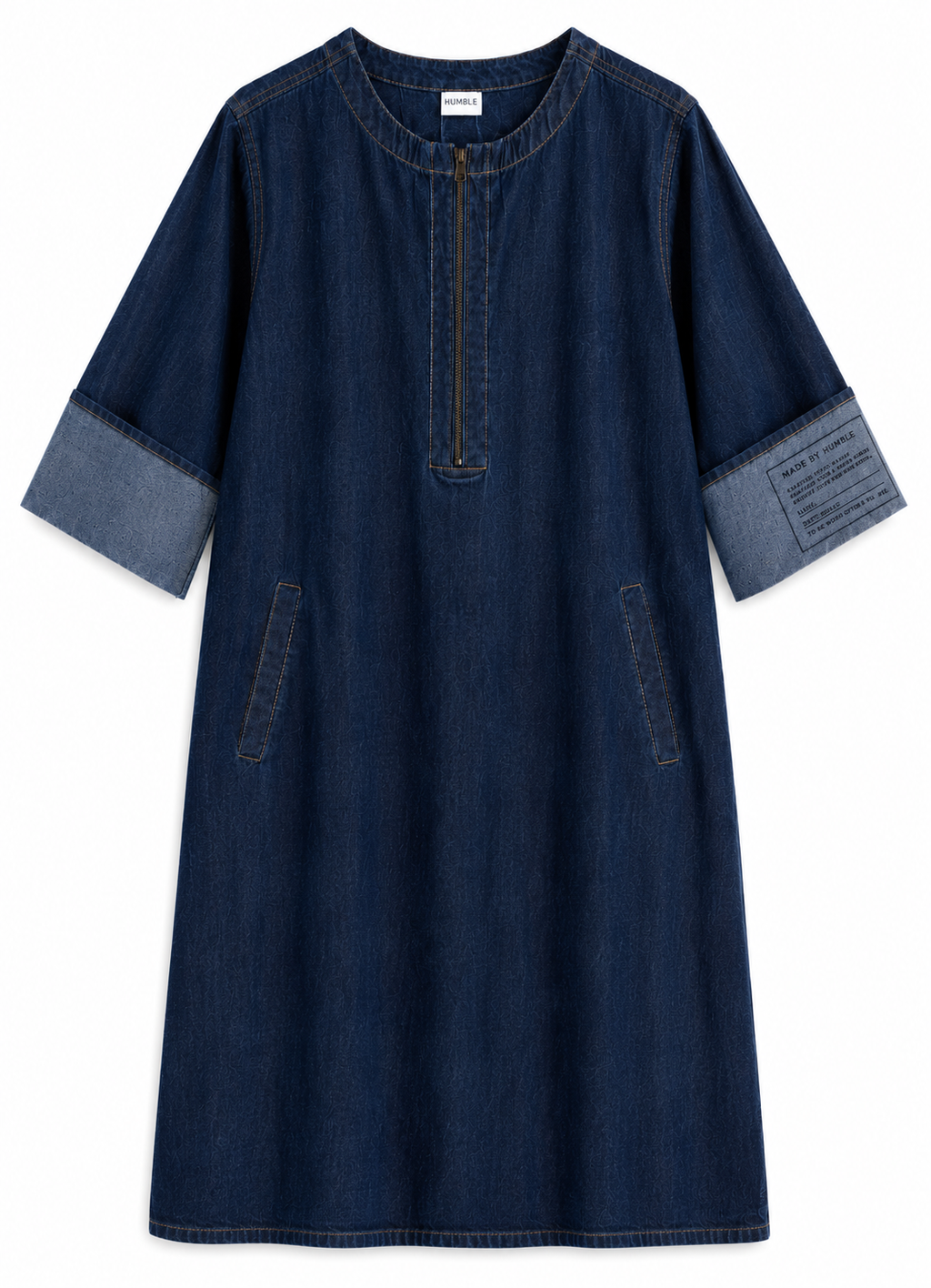 PilotHBS Dress