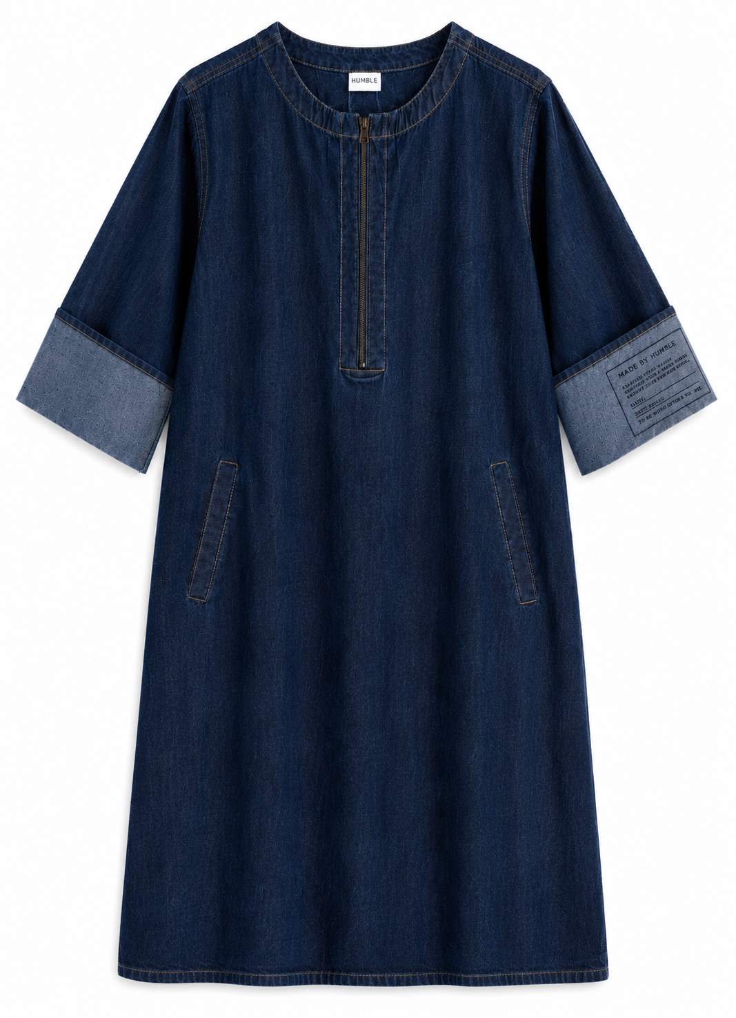PilotHBS Dress