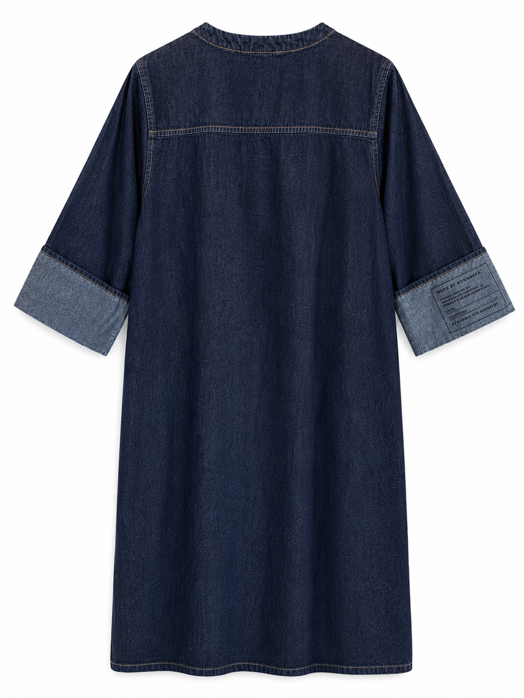 PilotHBS Dress