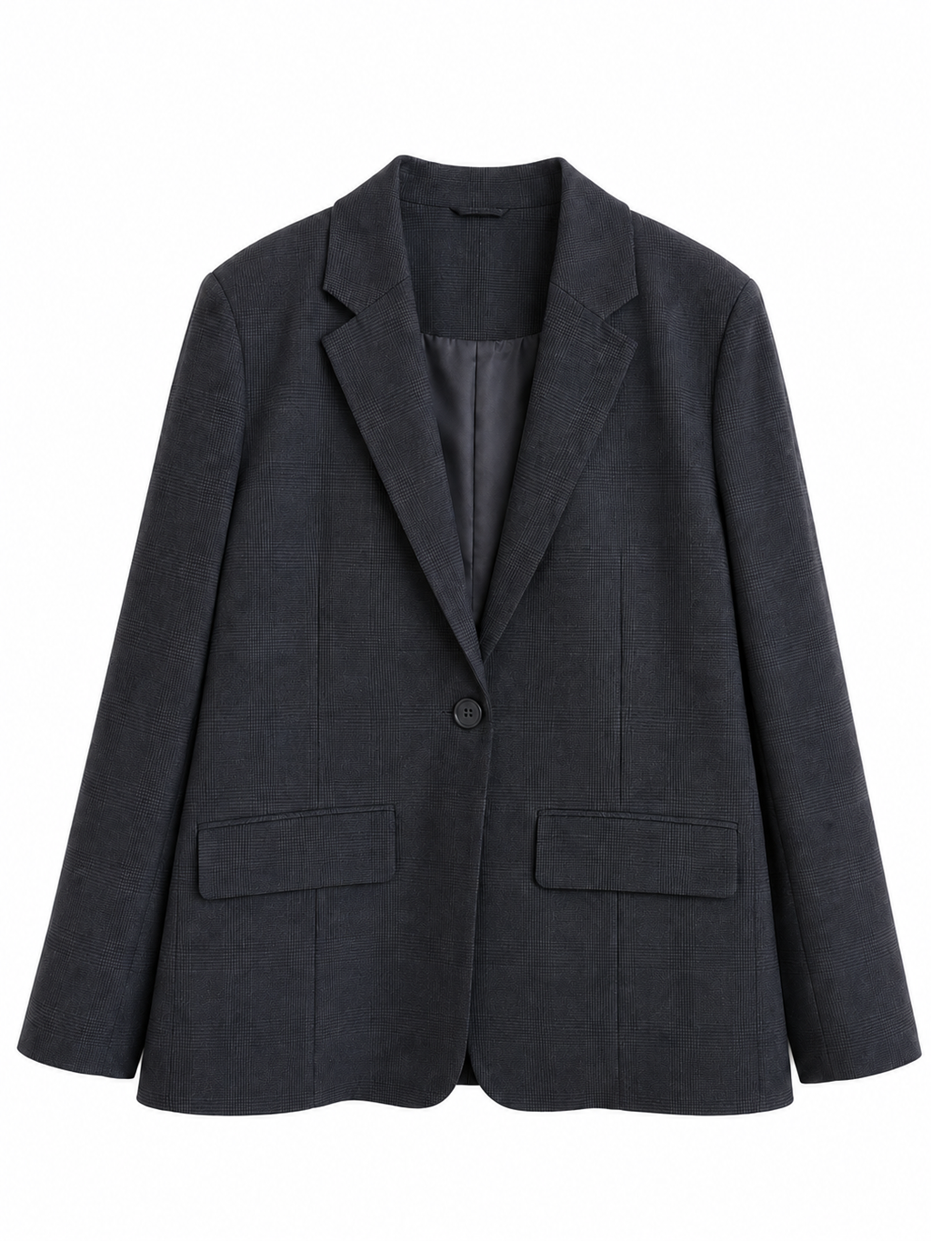 PilouHBS Blazer