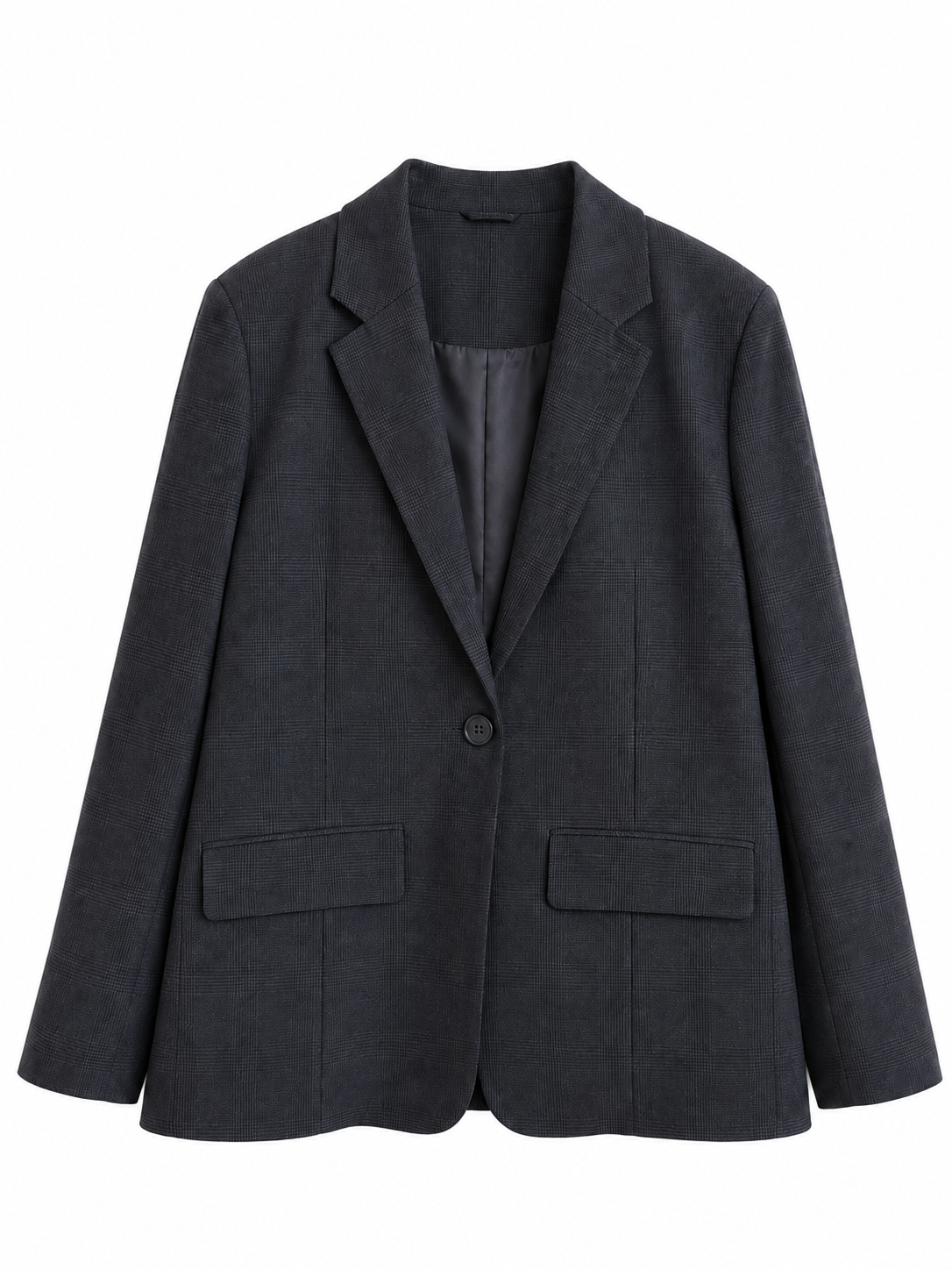 PilouHBS Blazer