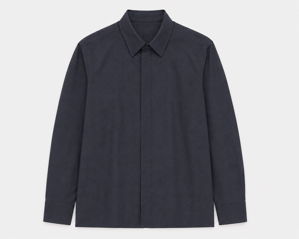 PilouHBS Shirt