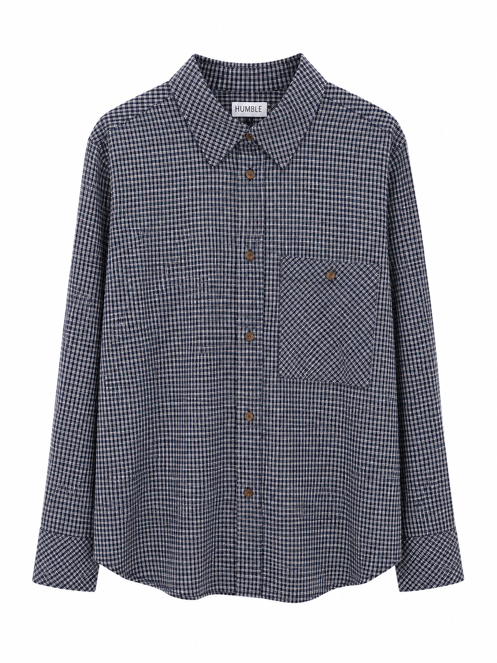 PollyHBS Shirt