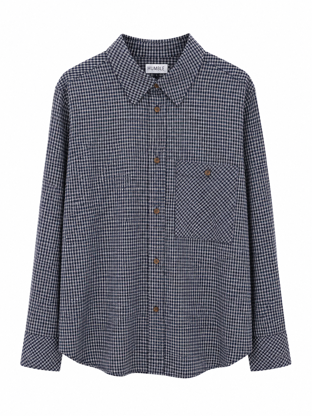 PollyHBS Shirt