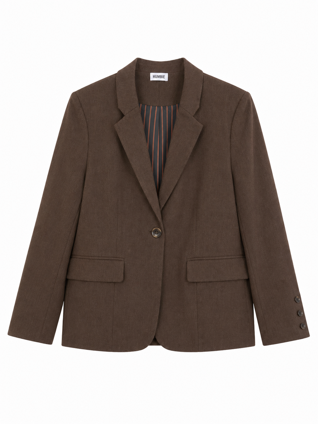 PriscilaHBS Blazer