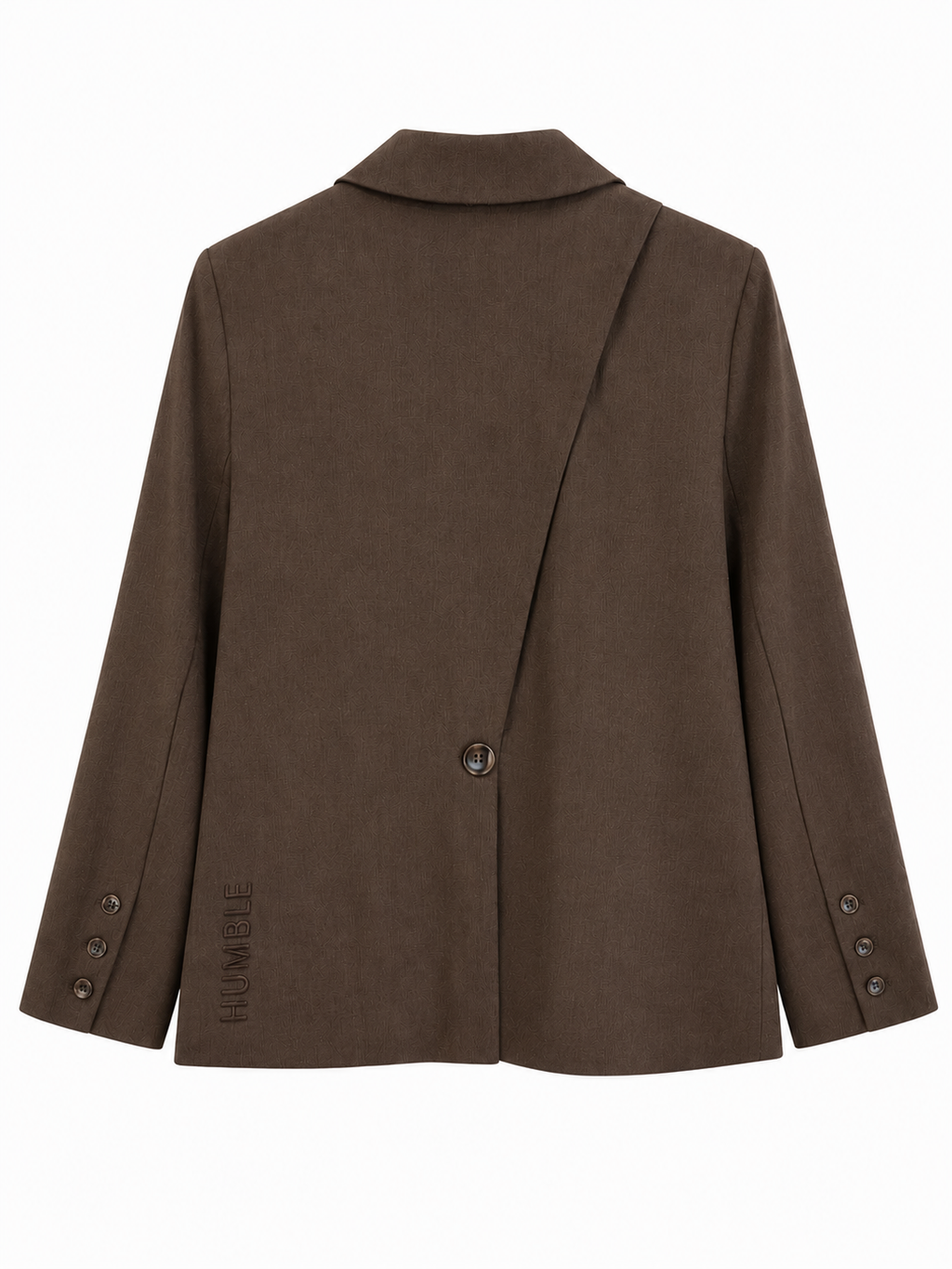 PriscilaHBS Blazer