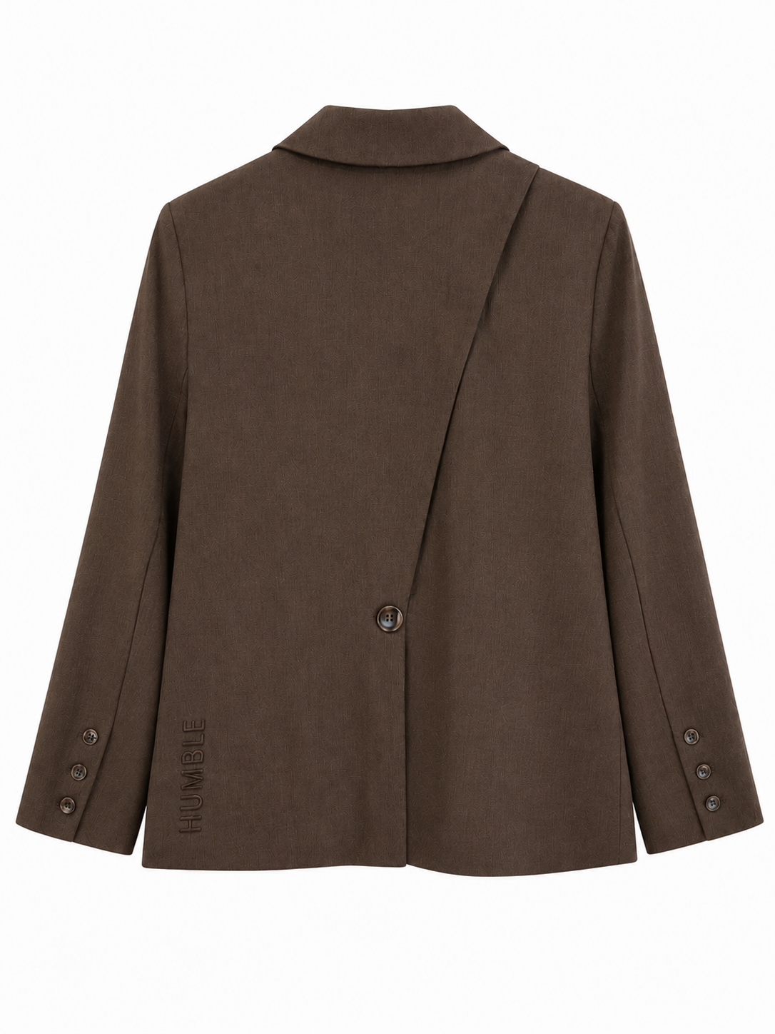 PriscilaHBS Blazer