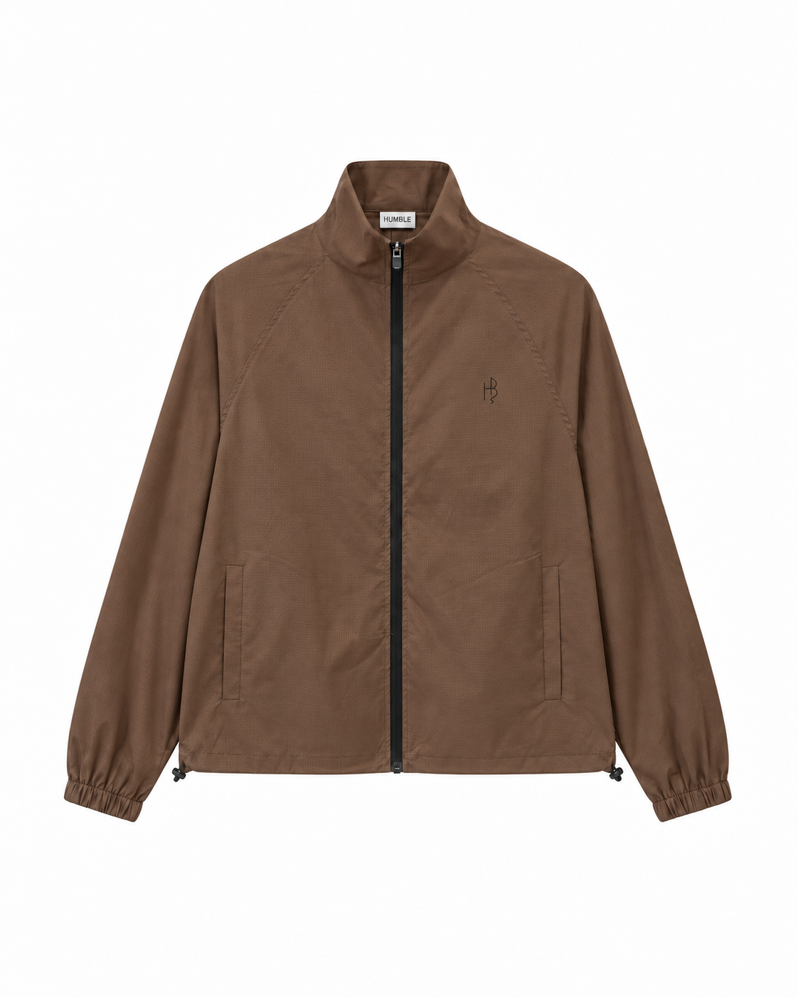 RaceHBS Jacket