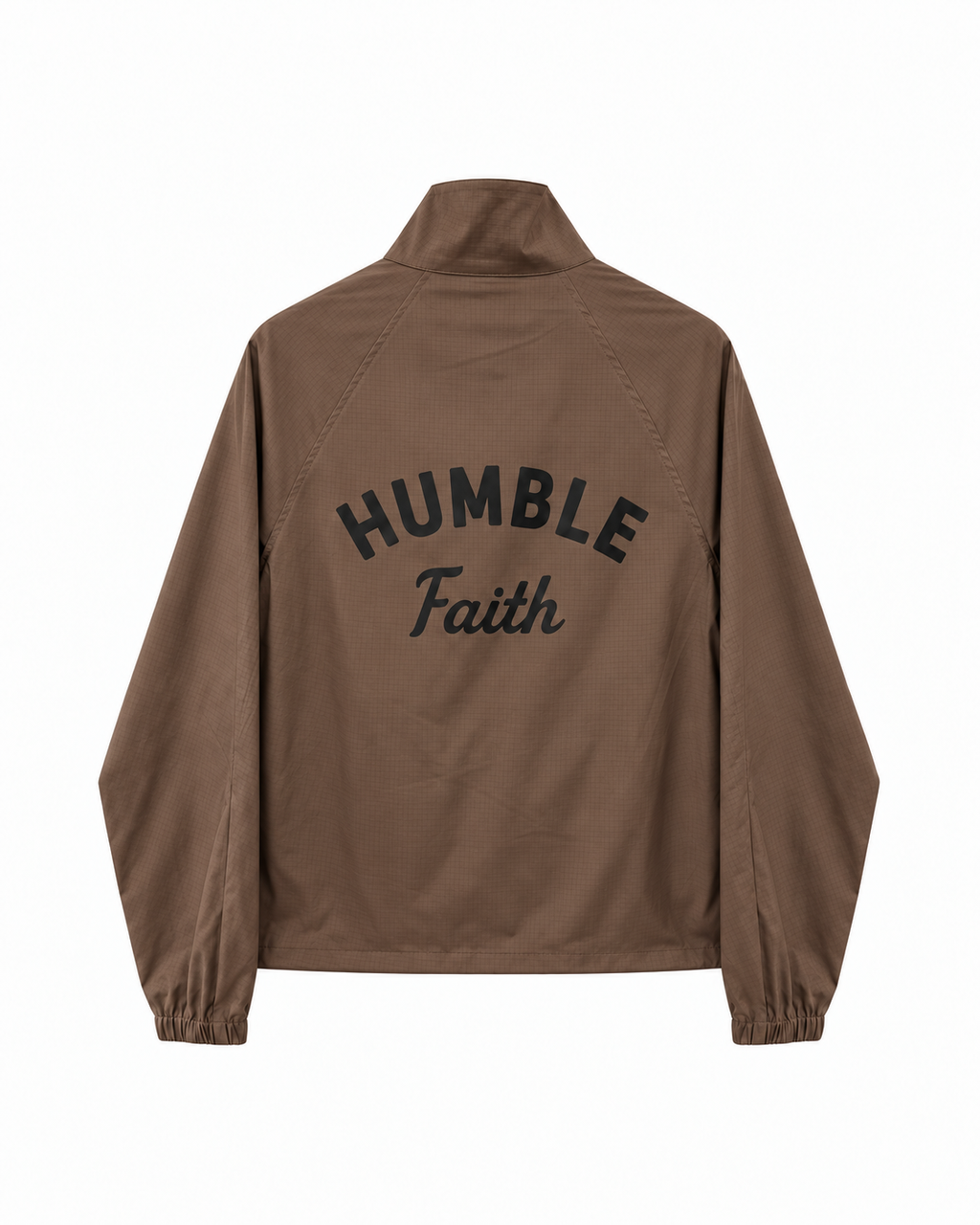 RaceHBS Jacket
