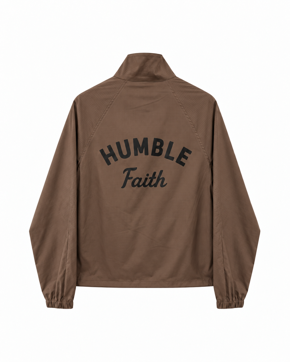 RaceHBS Jacket