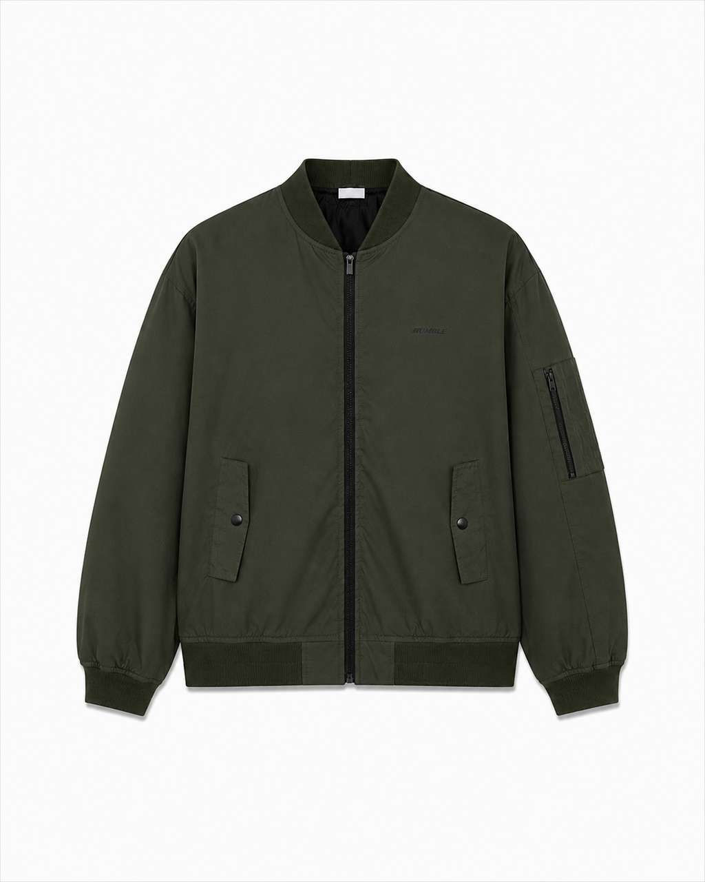 RackelHBS Jacket