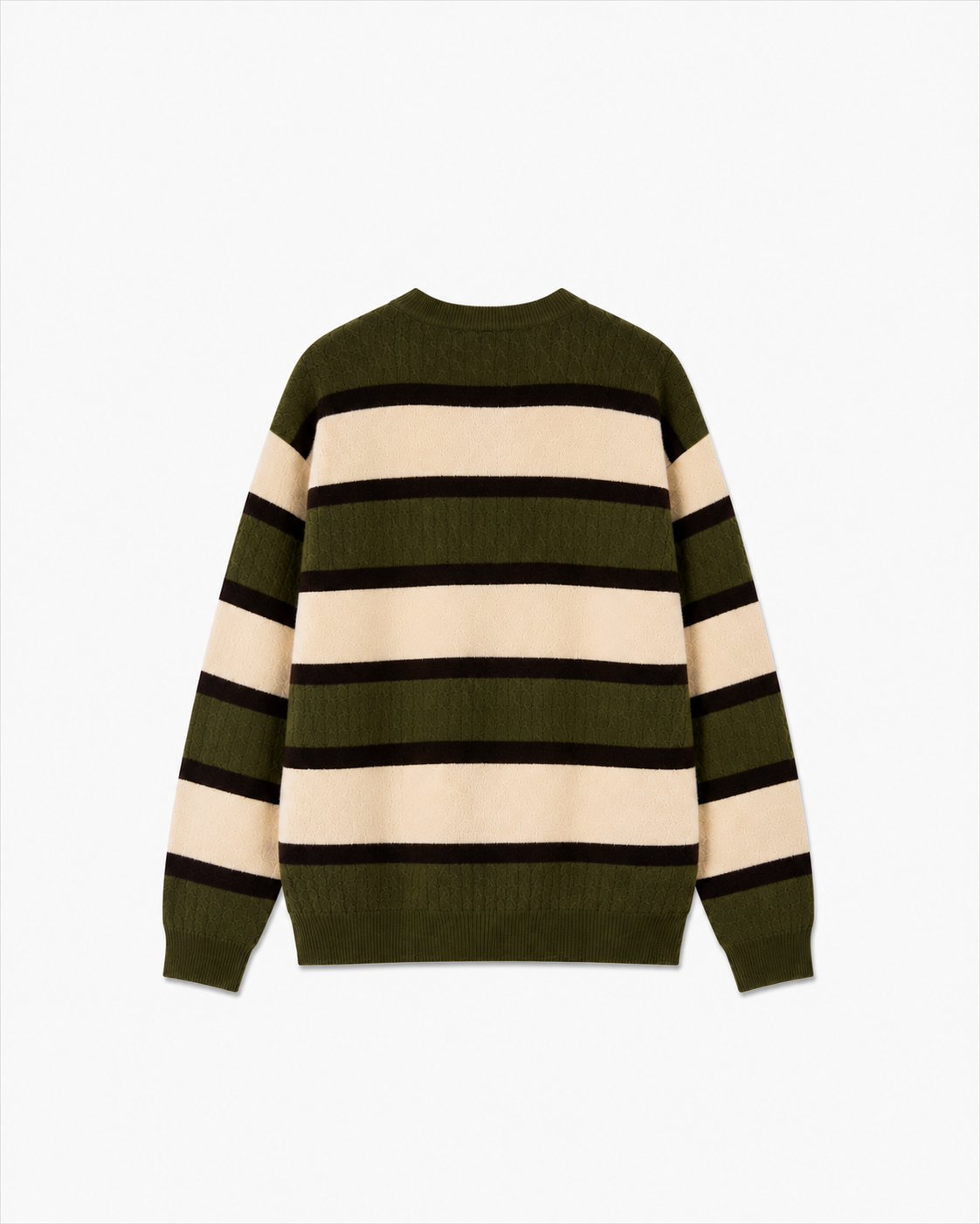 RamoneHBS Pullover