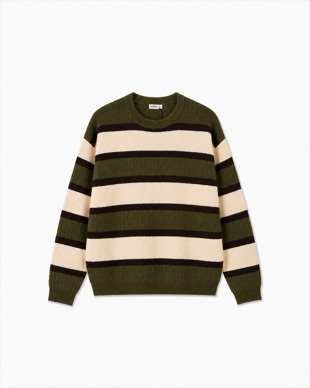 RamoneHBS Pullover