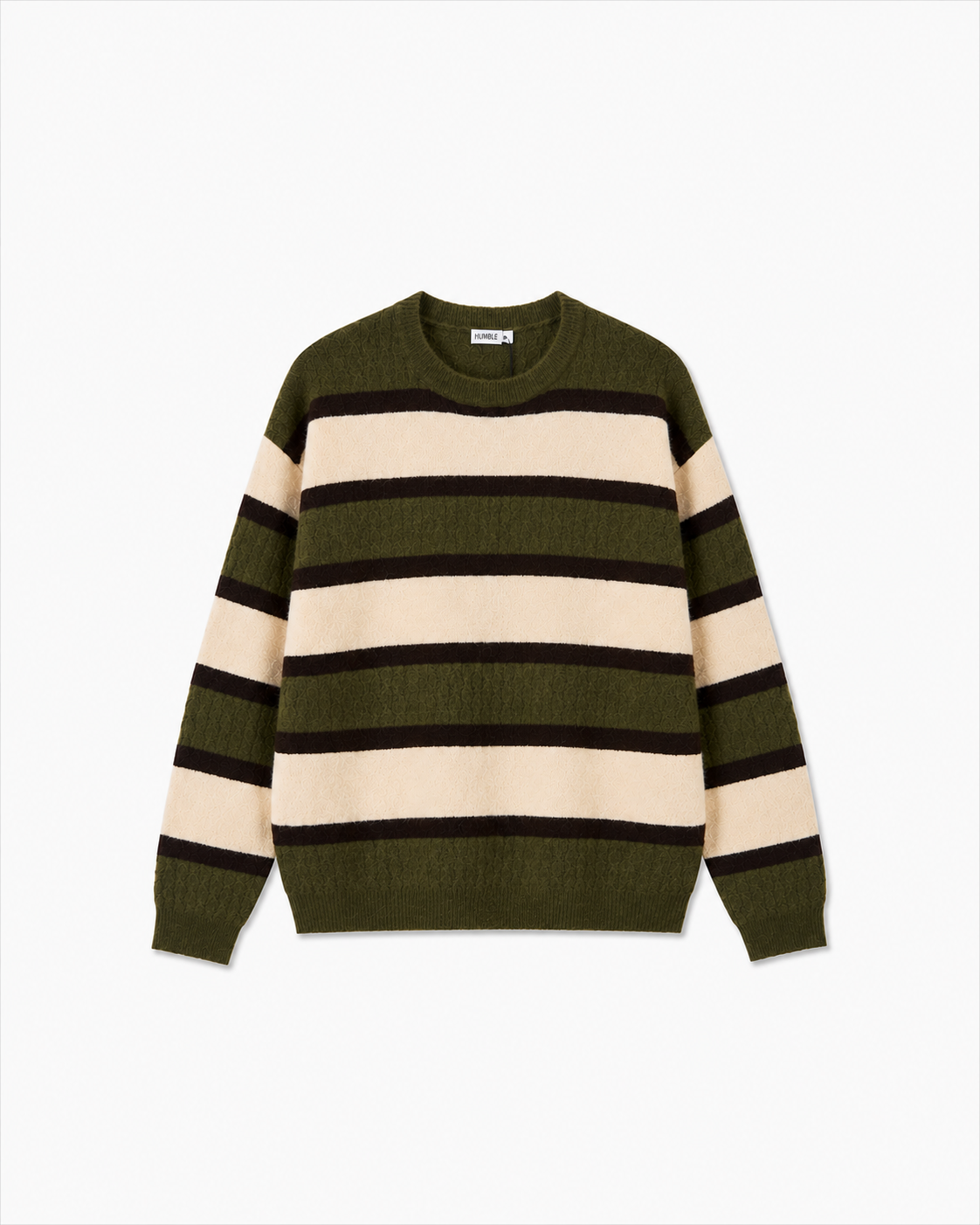 RamoneHBS Pullover