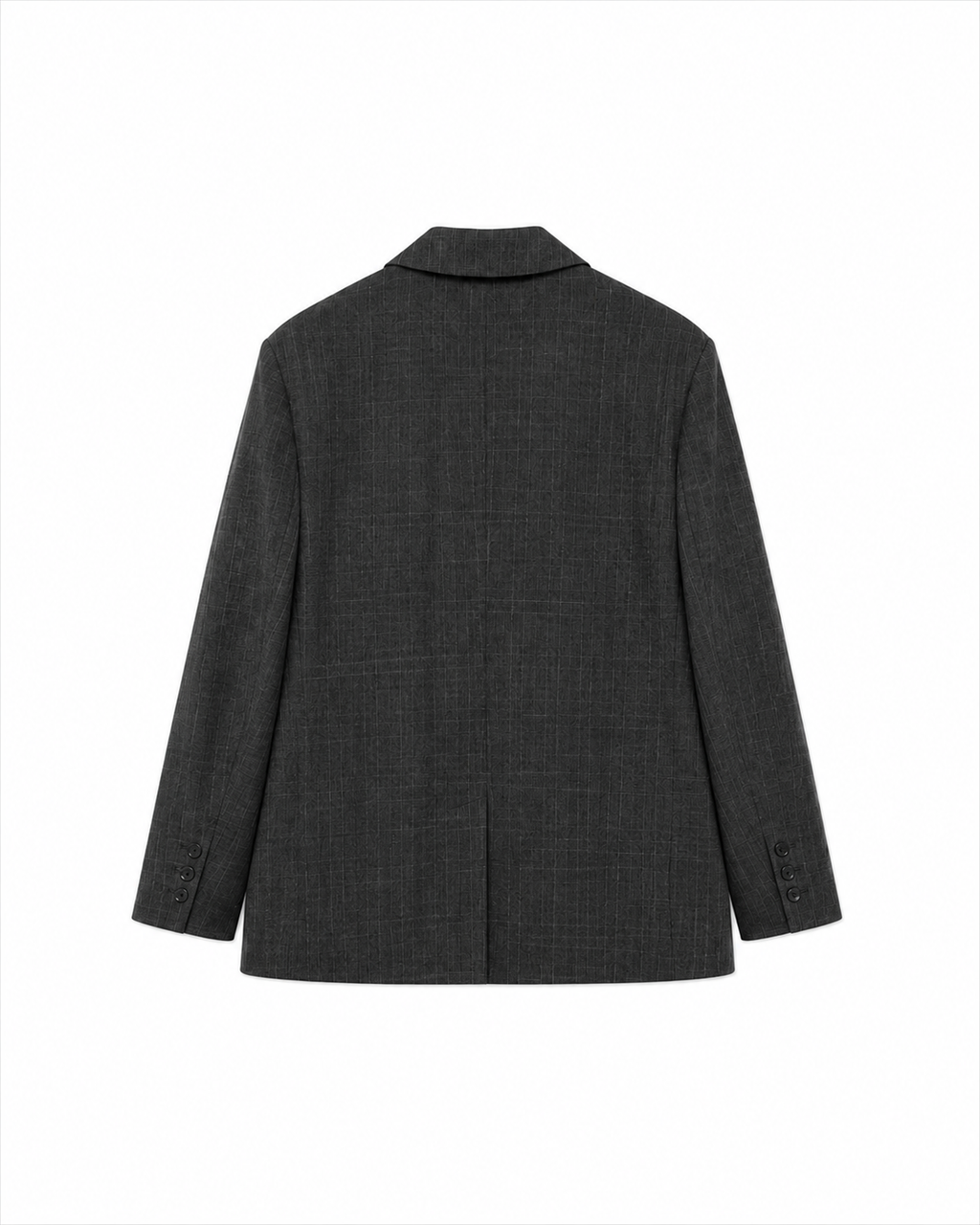RawHBS Blazer
