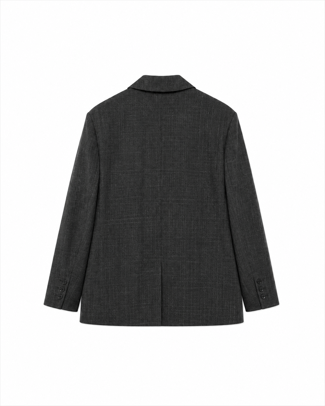 RawHBS Blazer
