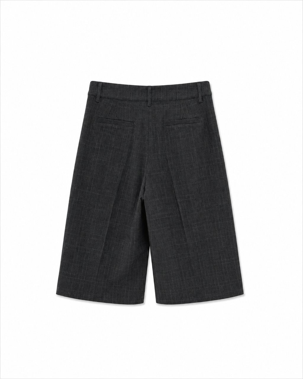 RawHBS Culottes