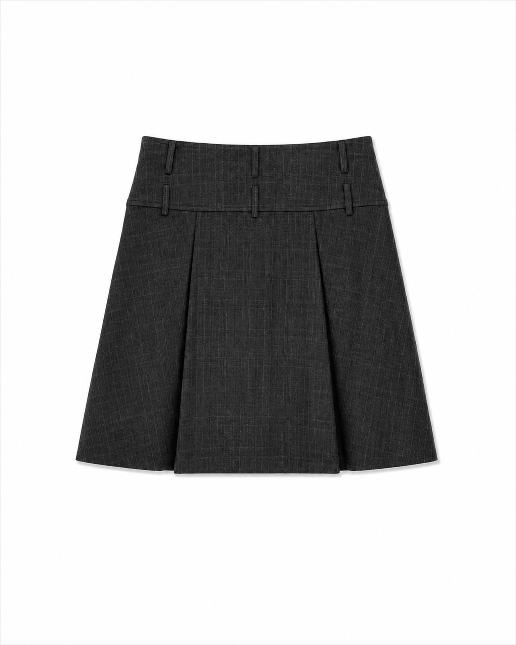 RawHBS Skirt