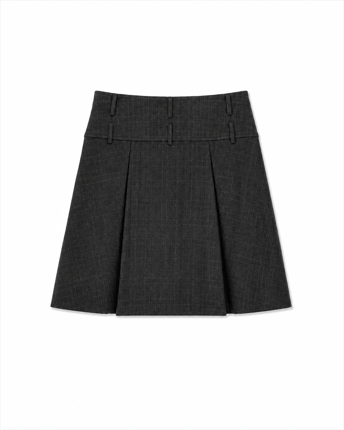 RawHBS Skirt