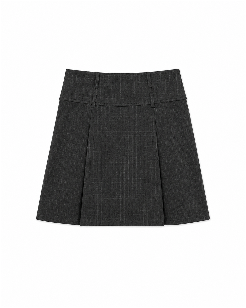 RawHBS Skirt