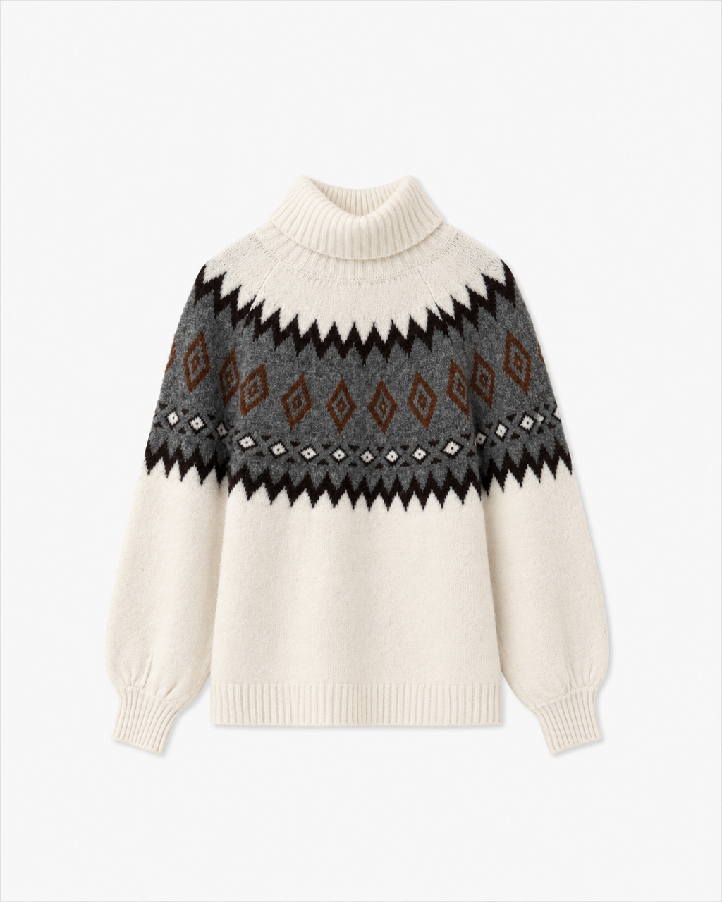 RenataHBS Pullover