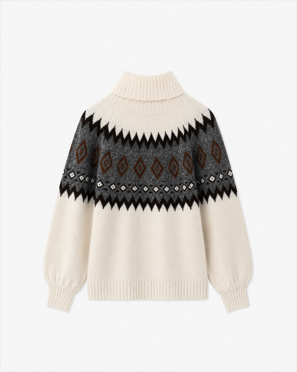 RenataHBS Pullover
