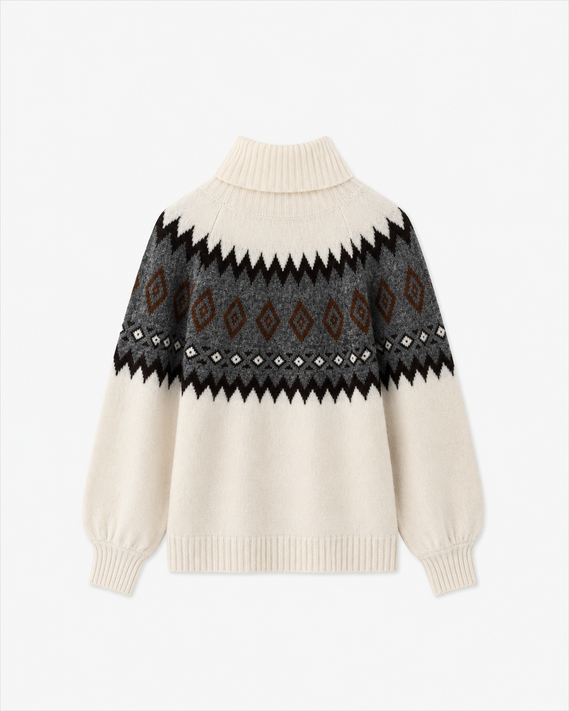RenataHBS Pullover