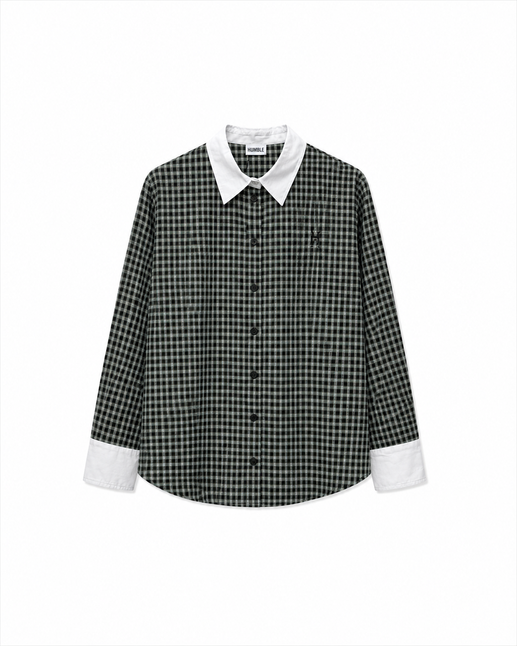 RobinHBS Shirt