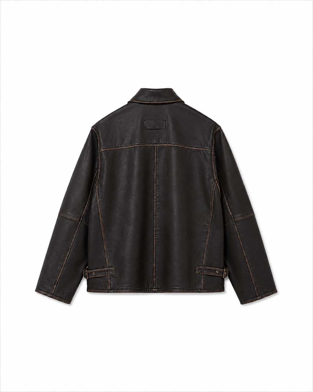 RocketHBS Jacket