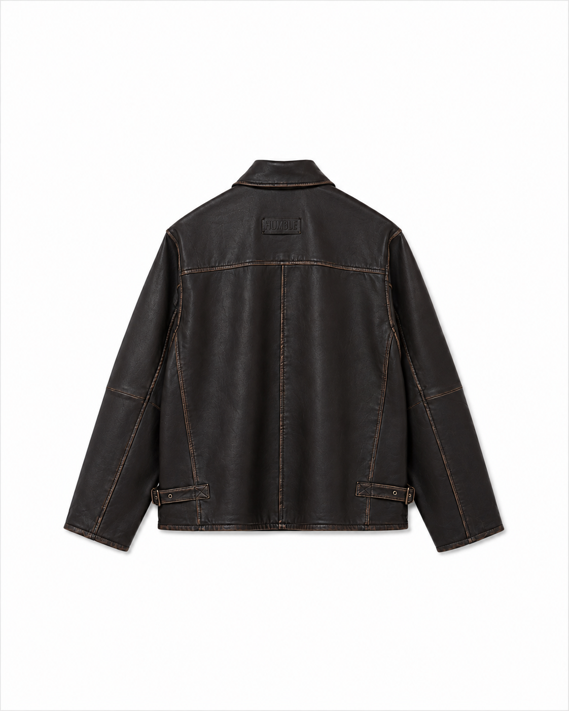 RocketHBS Jacket