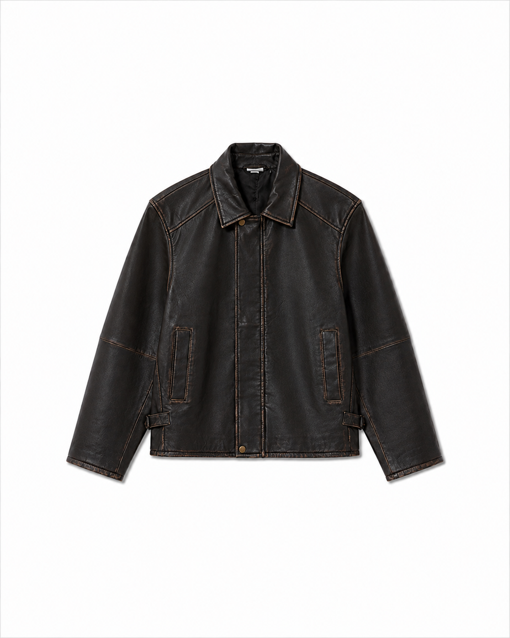 RocketHBS Jacket