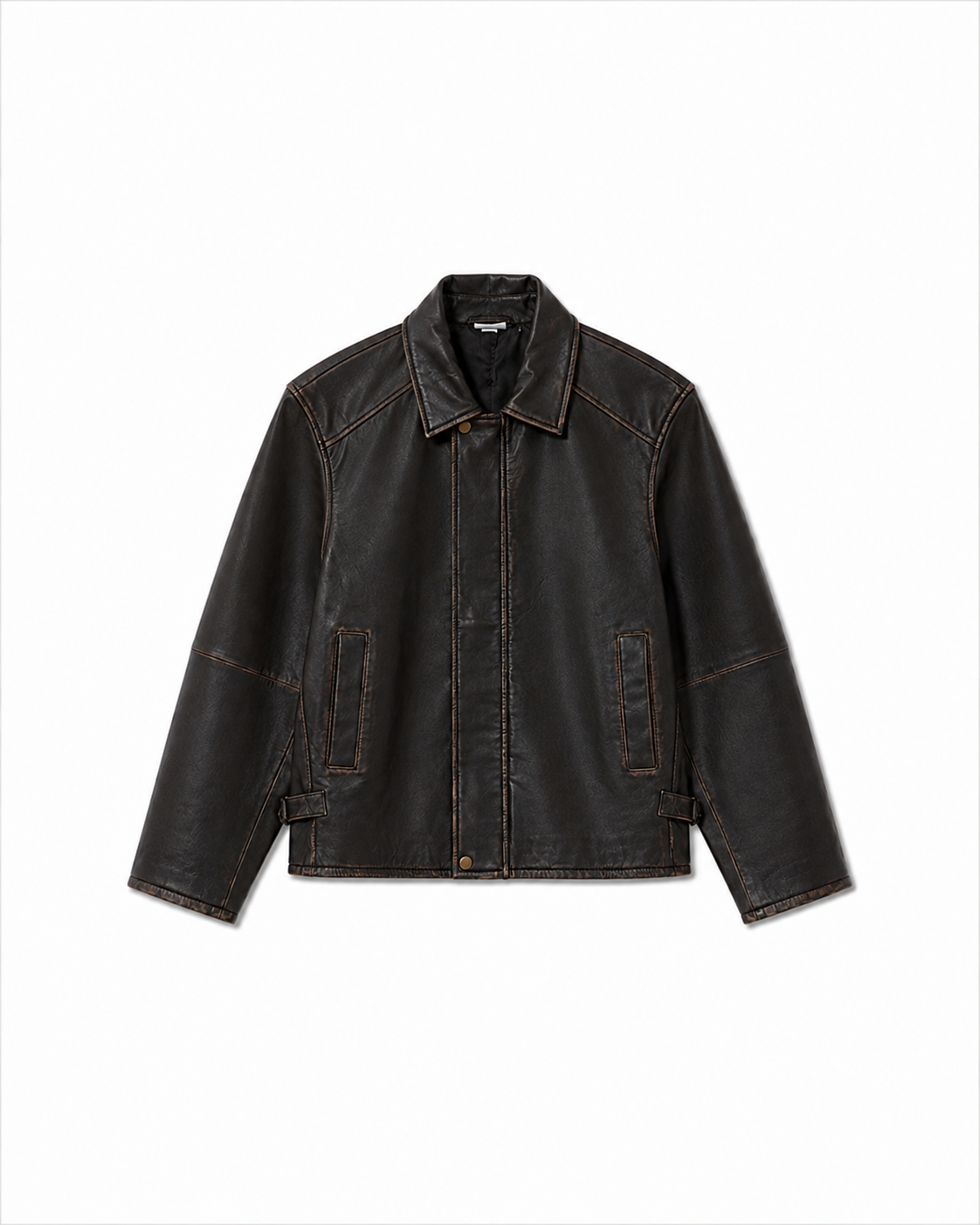RocketHBS Jacket