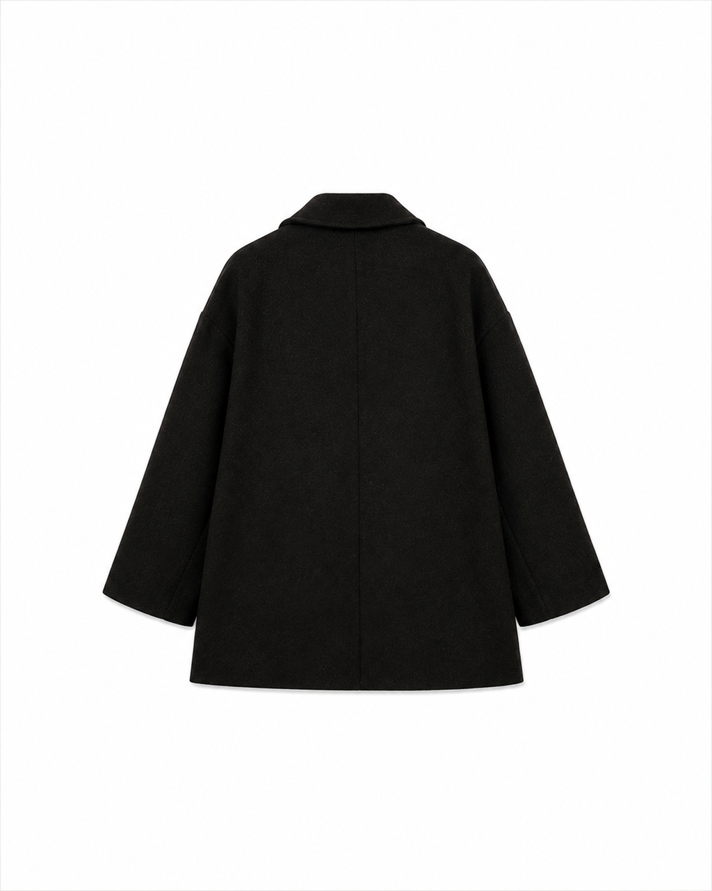 RosalieHBS Jacket